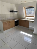 appartement à la location